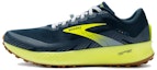 Buy Brooks Catamount 'Hitam Kuning' 110352-411
