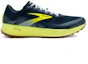 Order Brooks Catamount ''Zwart Geel'' 110352-411