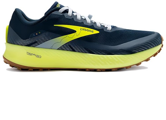 Brooks Catamount 'Black Yellow' 110352-411 Order Brooks Catamount 'Black Yellow' 110352-411