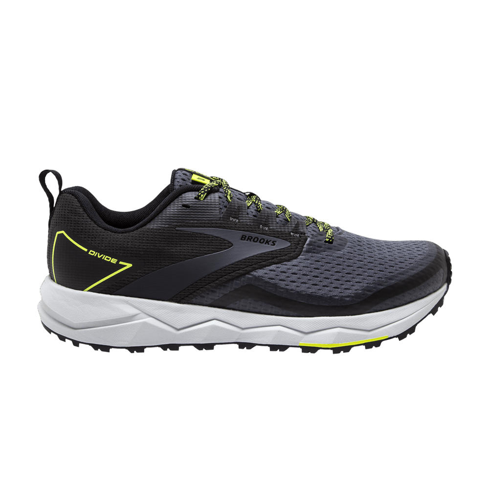 Brooks Divide 2 'Black Nightlife' 110355-1D-029