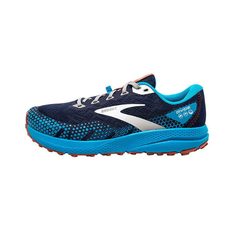 Brooks Divide 3 'Blue' 110381-490