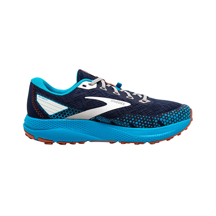 Order Brooks Divide 3 ''Bleu'' 110381-490