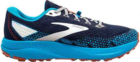 Order Brooks Divide 3 'Blue' 110381-490
