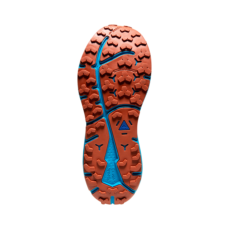 Shop Brooks Divide 3 ''Bleu'' 110381-490