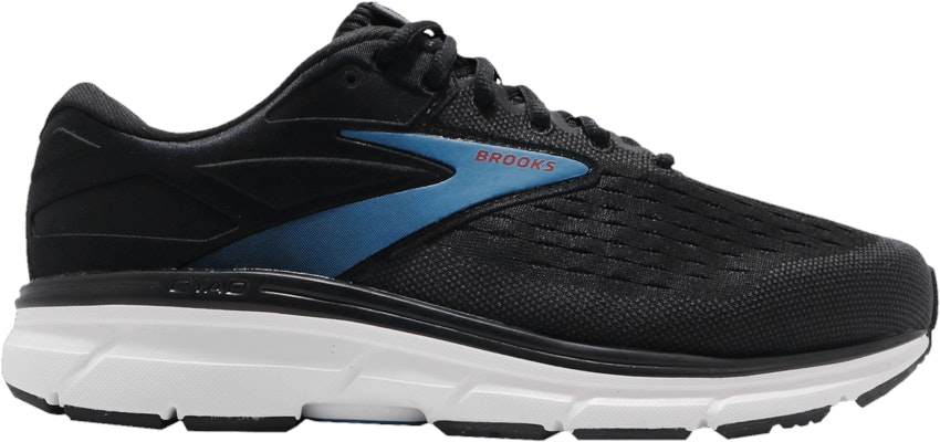 brooks-dyad-11-extra-wide-black-blue-white