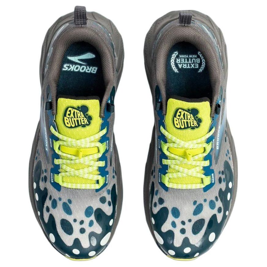 Order Brooks Extra Butter x Cascadia 18 'Splashy Motion' 1104691D250