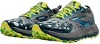 Lookbook Brooks Cascadia 18 Extra Butter Lelaki Wanita Kasut Lari 1104691D250