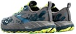 Brooks Cascadia 18 Extra Butter Lelaki Wanita Kasut Lari 1104691D250