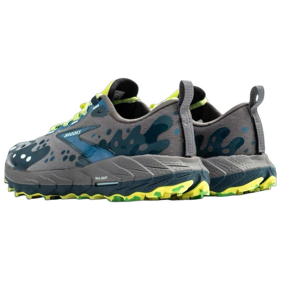 Shop Brooks Extra Butter x Cascadia 18 'Splashy Motion' 1104691D250