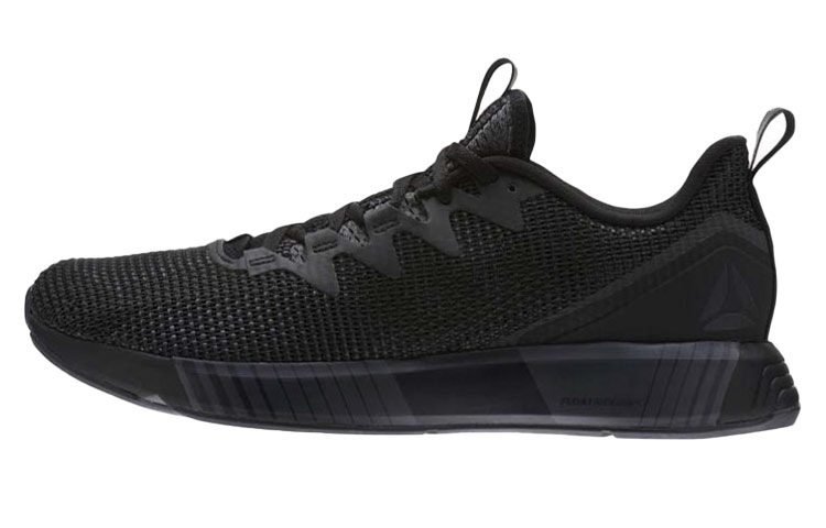 Buy Brooks Fusion Flexweave 'Hitam Abu Kelabu' CN2856
