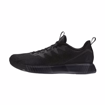 Brooks Fusion Flexweave 'Black Ash Grey'