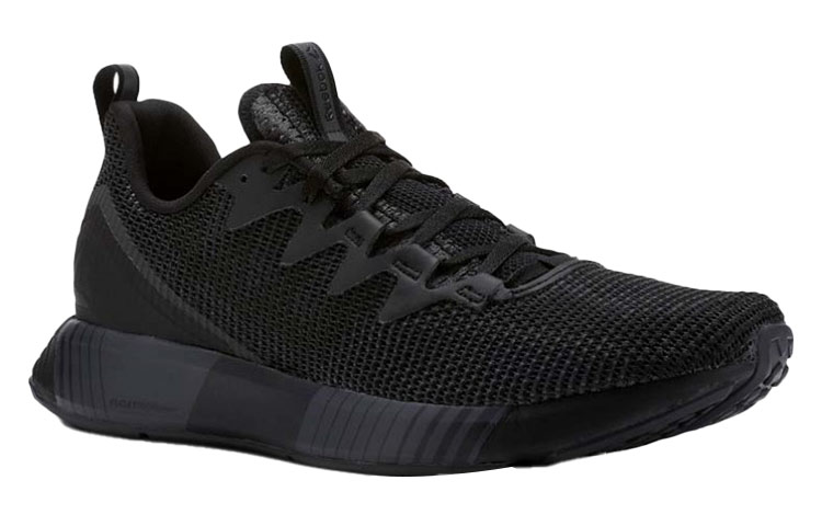 Brooks Fusion Flexweave 'Black Ash Grey' 圖 4