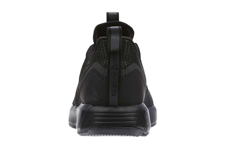 Brooks Fusion Flexweave 'Black Ash Grey' 圖 5