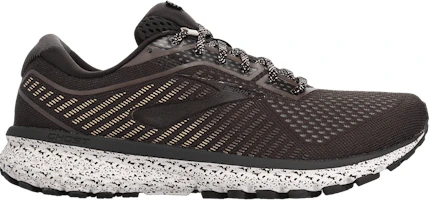 Brooks Ghost 12 'Brown Beige' 110316-1D-285 Brooks Ghost 12 'Brown Beige' 110316-1D-285