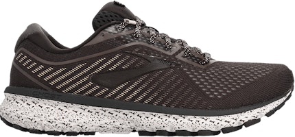 Brooks Ghost 12 'Brown Beige' 110316-1D-285 Brooks Ghost 12 'Brown Beige' 110316-1D-285