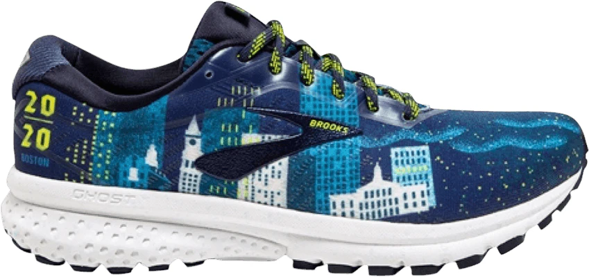 brooks-ghost-12-painting-edition-2020-boston-marathon