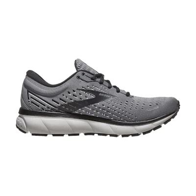 Brooks Ghost 13 2E Wide 'Primer Grey'