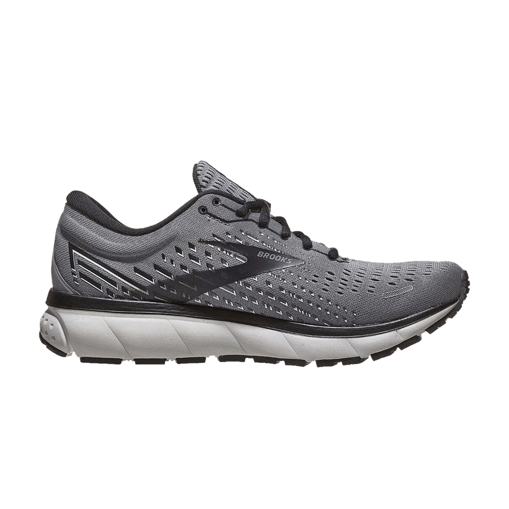 Buy Brooks Ghost 13 2E Wide ''Grigio Primer'' 110348-2E-040