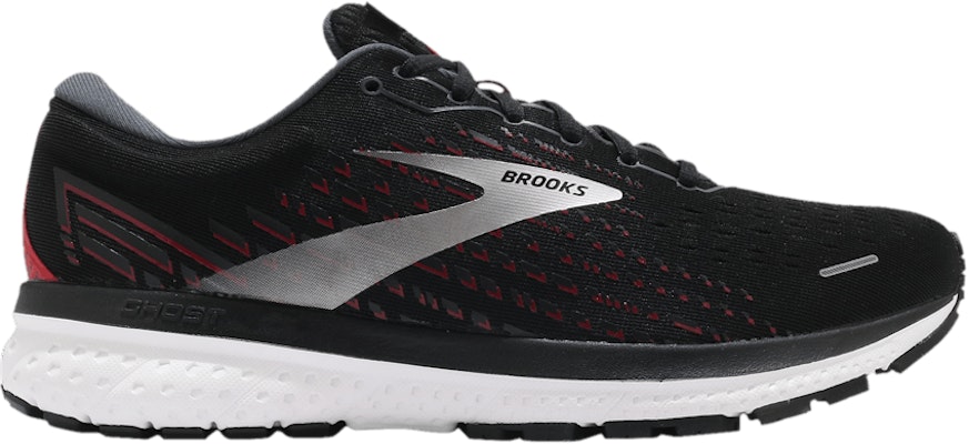 브룩스 고스트 13 '블랙 탱고 레드' (Brooks Ghost 13 '블랙 탱고 레드') 110348-1D-044 Buy 브룩스 고스트 13 '블랙 탱고 레드' (Brooks Ghost 13 '블랙 탱고 레드') 110348-1D-044