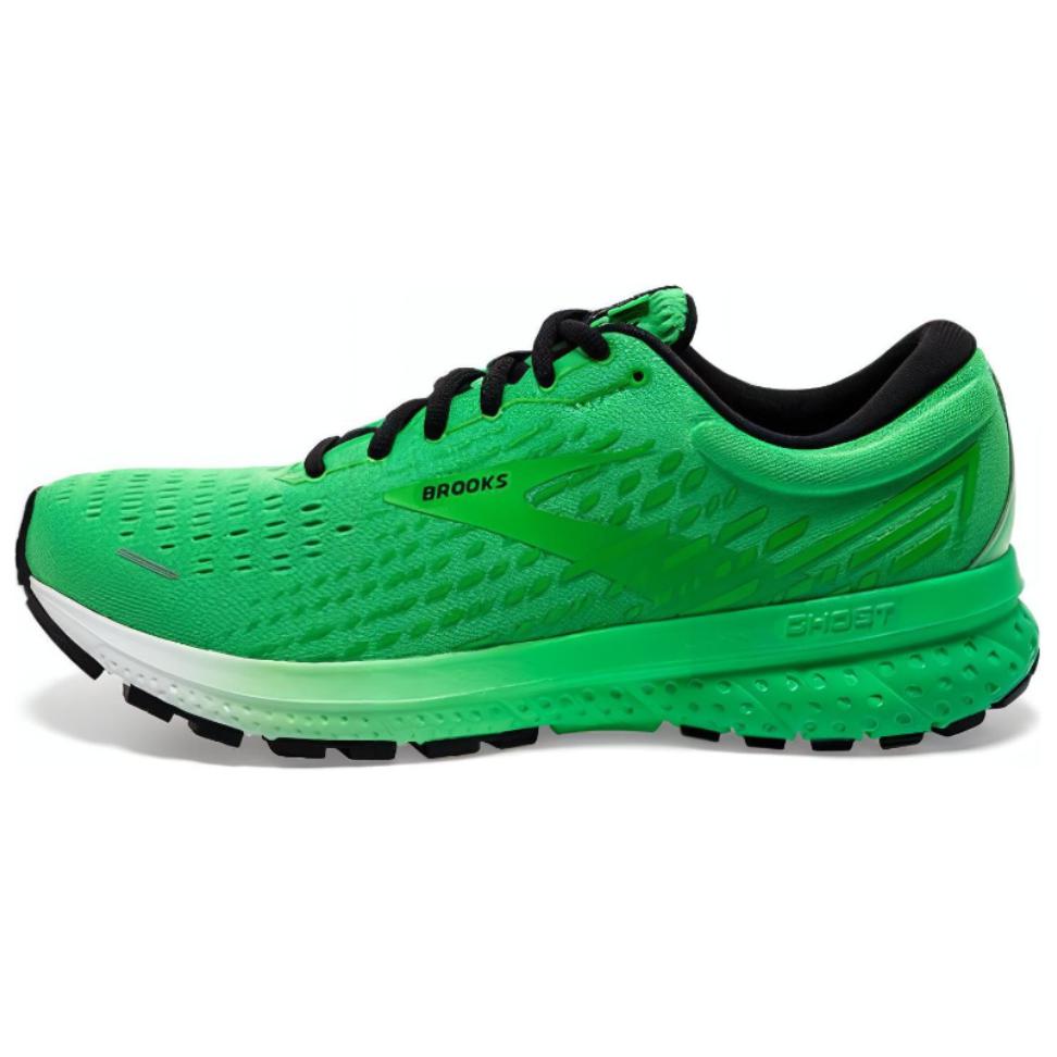 Brooks Ghost 13 'Green' 110348-1D-340