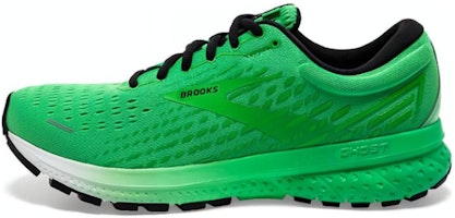 Brooks Ghost 13 'Green' 110348-1D-340 Brooks Ghost 13 'Green' 110348-1D-340