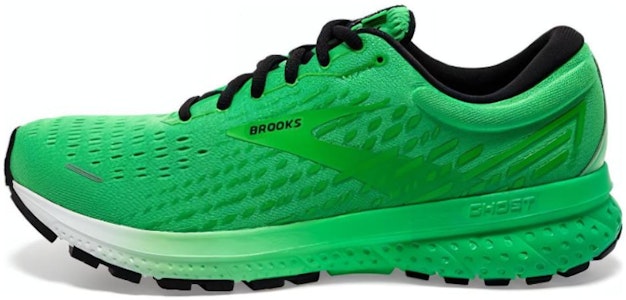 Brooks Ghost 13 'Green' 110348-1D-340 Buy Brooks Ghost 13 'Green' 110348-1D-340