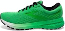 Buy 브룩스 고스트 13 '그린' (Brooks Ghost 13 'Green') 110348-1D-340