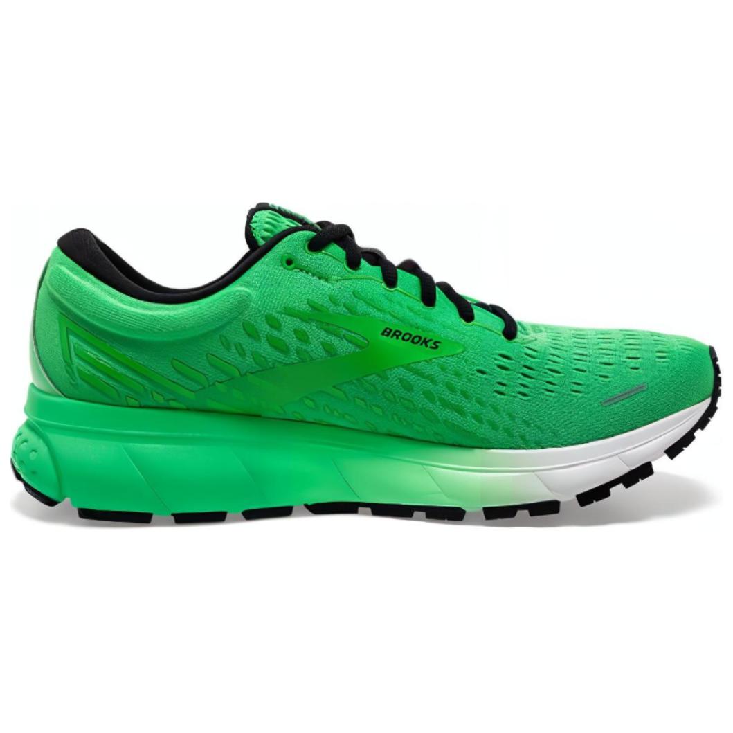 Order Brooks Ghost 13 ''Grün'' 110348-1D-340