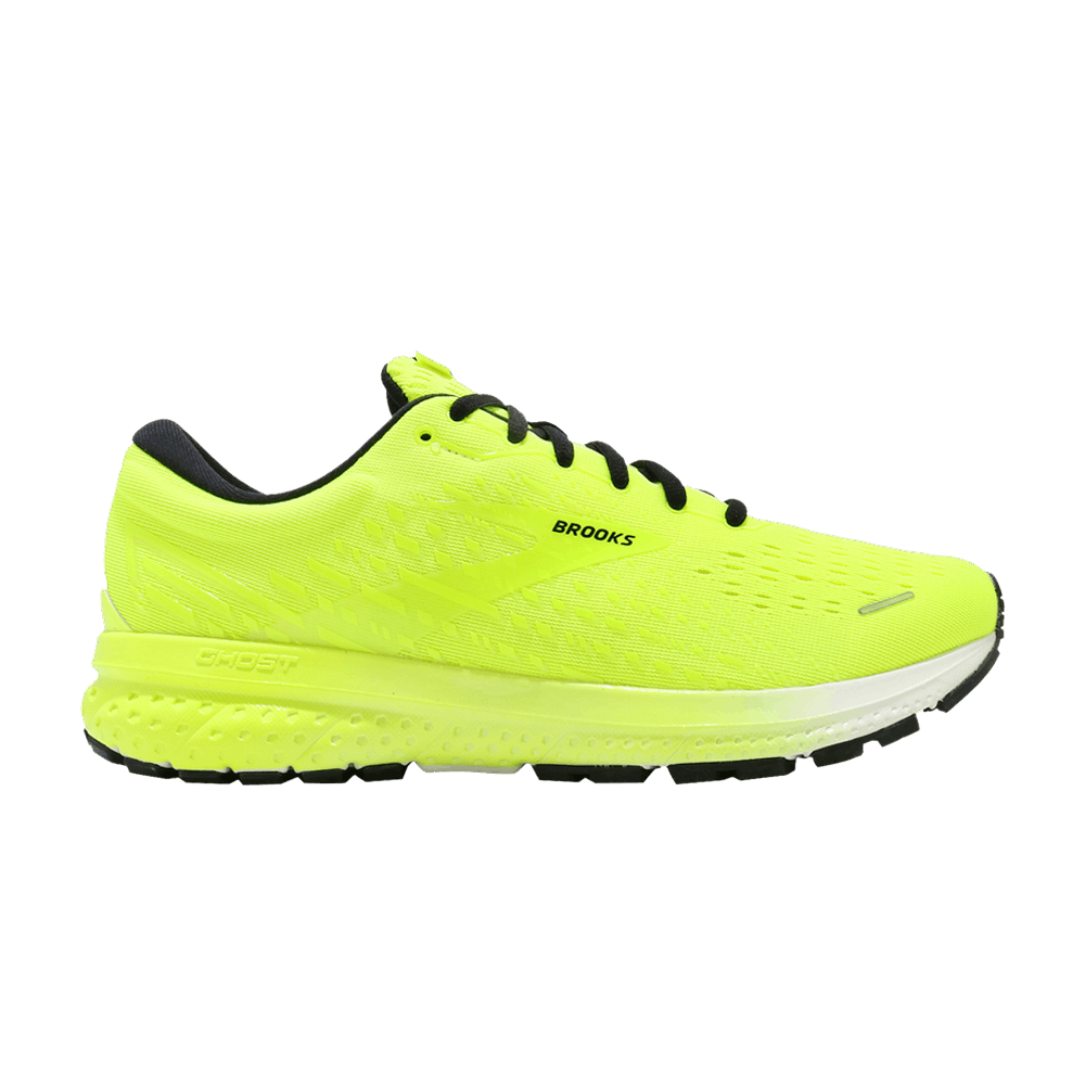 Brooks Ghost 13 'Nightlife' 110348-1D-774