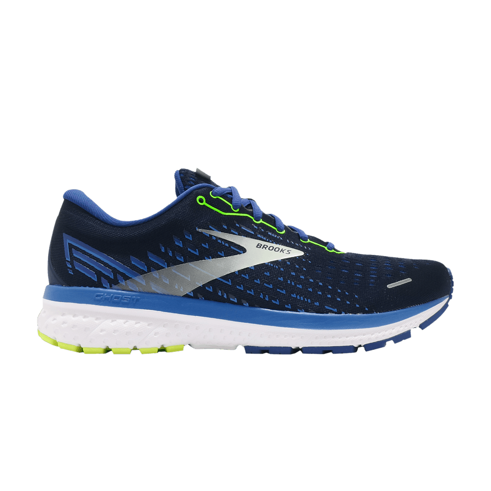 Brooks Ghost 13 'Peacoat' 110348-1D-474