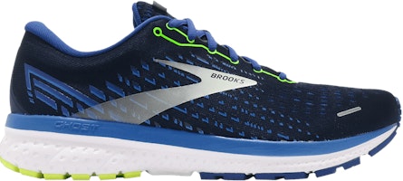 Brooks Ghost 13 'Peacoat' 110348-1D-474 Brooks Ghost 13 'Peacoat' 110348-1D-474