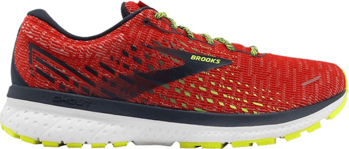 Brooks Ghost 13 'Tomate' 110348-1D-610 Buy Brooks Ghost 13 'Tomate' 110348-1D-610