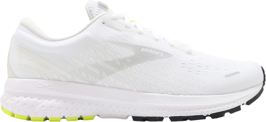 brooks-ghost-13-white-nightlife