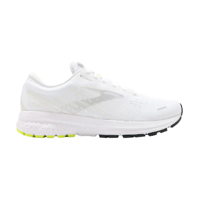 Brooks Ghost 13 'White Nightlife'