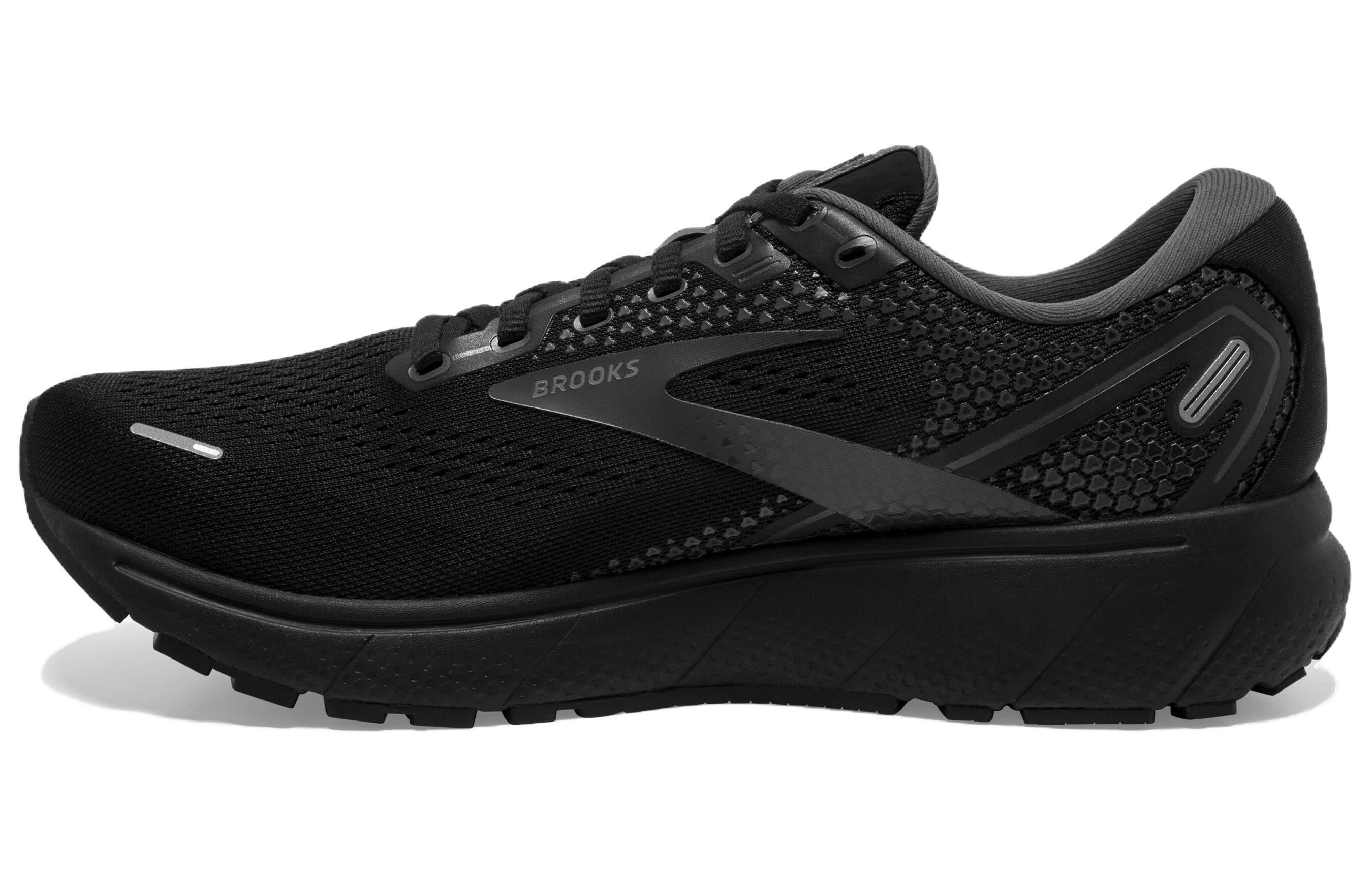Brooks Ghost 14 'Black' 110369-020