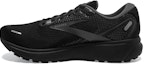 Buy 브룩스 고스트 14 블랙 (Brooks Ghost 14 Black) 110369-020