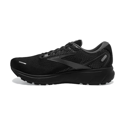 Brooks Ghost 14 'Black'