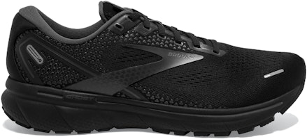 Brooks Ghost 14 'Hitam' 110369-020 Order Brooks Ghost 14 'Hitam' 110369-020