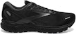 브룩스 고스트 14 블랙 (Brooks Ghost 14 Black) 110369-020