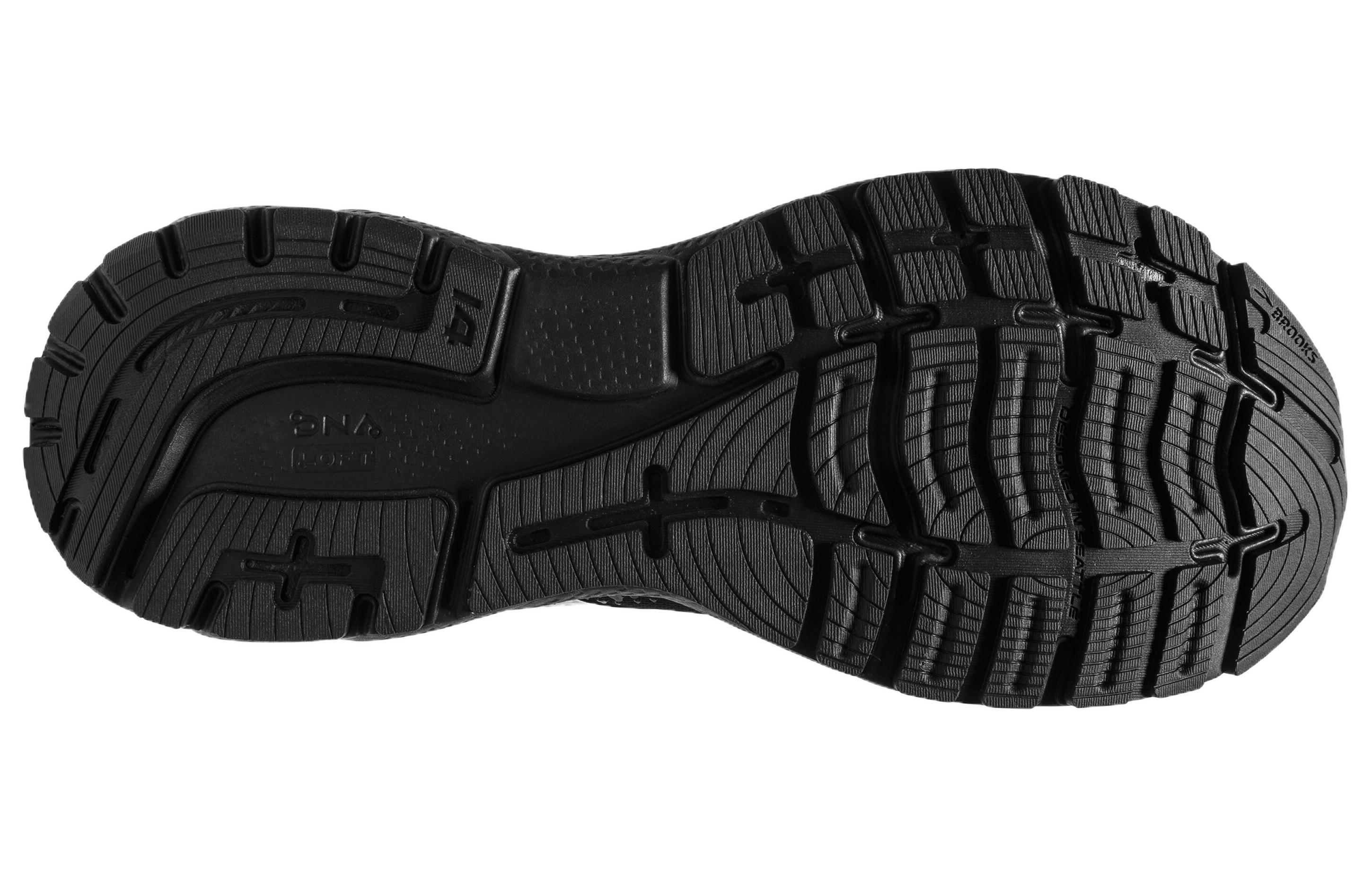 Purchase ブルックス ゴースト14 ブラック 110369-020