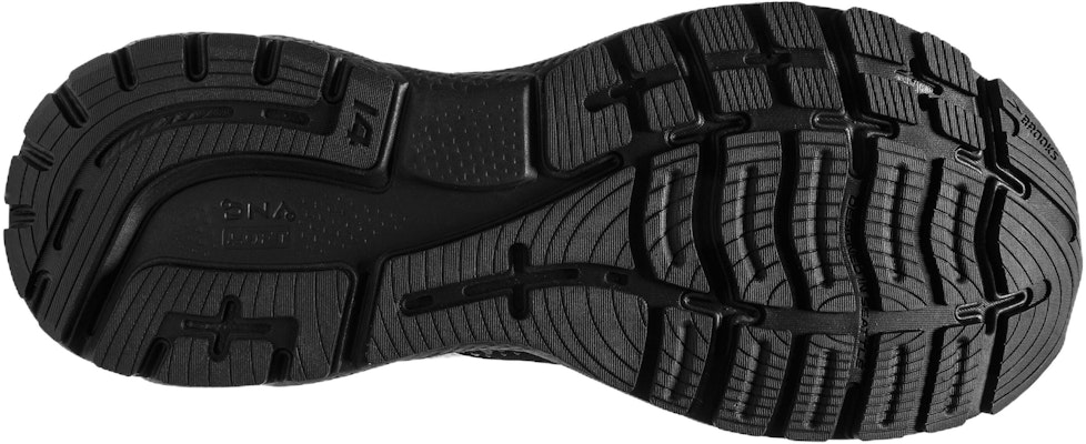 브룩스 고스트 14 블랙 (Brooks Ghost 14 Black) 110369-020 Purchase 브룩스 고스트 14 블랙 (Brooks Ghost 14 Black) 110369-020