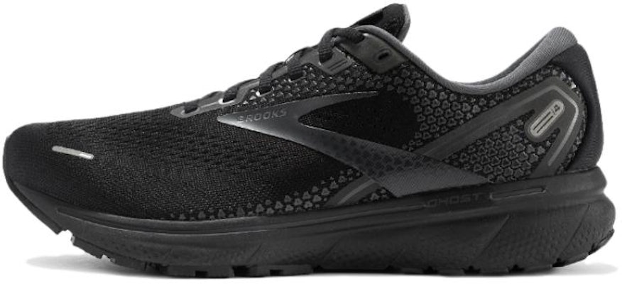 Brooks Ghost 14 'Hitam' 110369-020 Buy Brooks Ghost 14 'Hitam' 110369-020