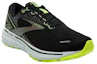 Order Brooks Ghost 14 ''Schwarz Grün'' 110369-050