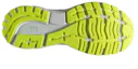 Shop Brooks Ghost 14 ''Schwarz Grün'' 110369-050
