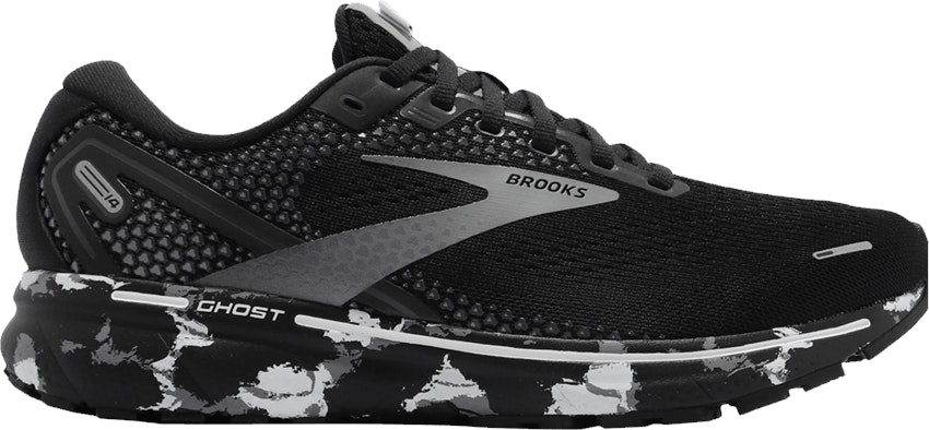 brooks-ghost-14-black-grey-camo