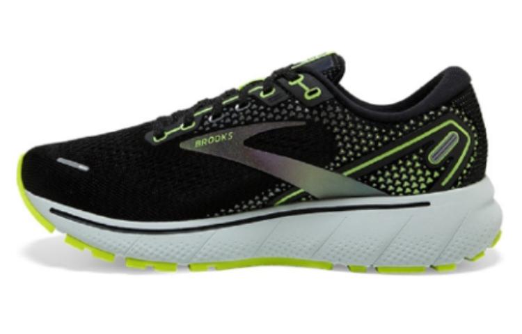 Brooks Ghost 14 'Black Nightlife' 110369-1D-050