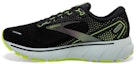 Buy Brooks Ghost 14 'Black Nightlife' Lelaki Hitam Sukan Malam 110369-1D-050