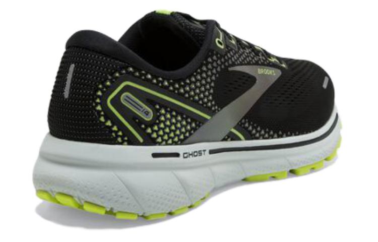 Shop 布魯克斯 Ghost 14 'Black Nightlife' 110369-1D-050