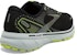 Brooks Ghost 14 'Black Nightlife' Lelaki Hitam Sukan Malam 110369-1D-050
