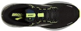 Purchase Brooks Ghost 14 'Black Nightlife' Lelaki Hitam Sukan Malam 110369-1D-050